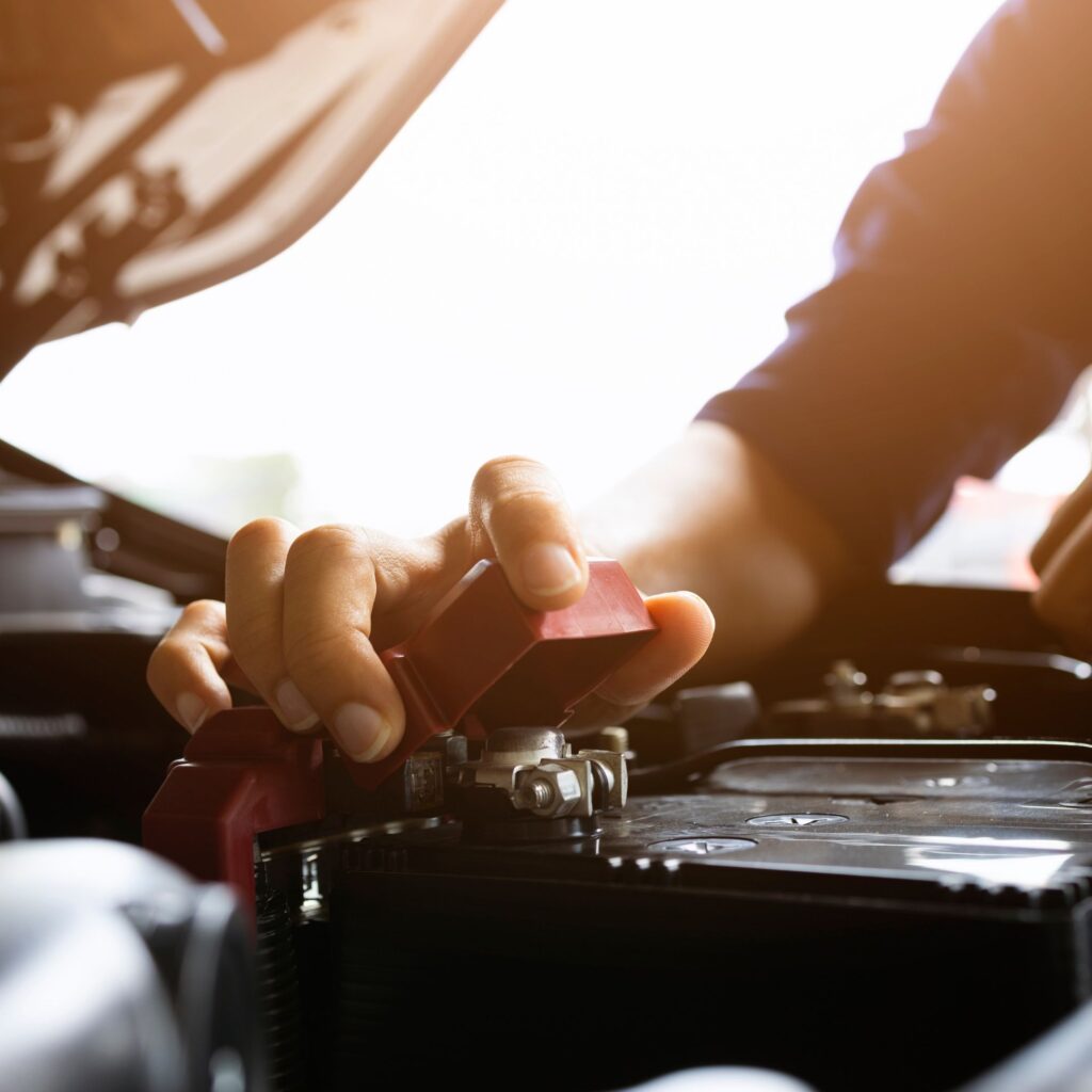 מצבר עד הבית נתניה