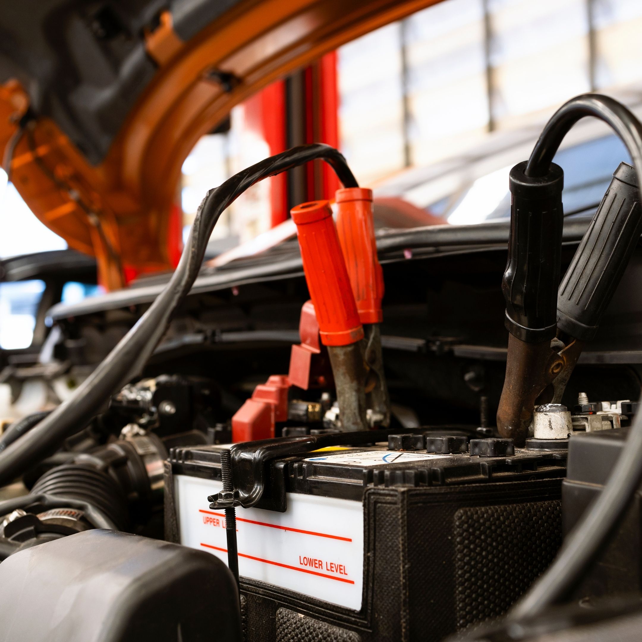 מצבר עד הבית 24/7