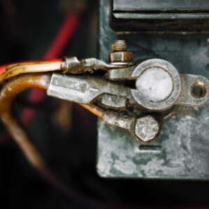 מצבר 50 אמפר