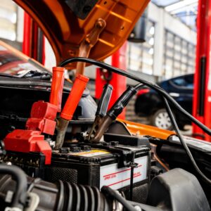 הלך המצבר מה עושים