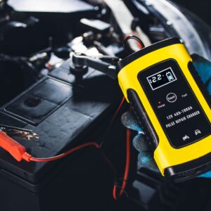 מצבר 65 אמפר