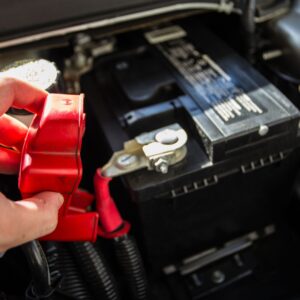 מצבר לשברולט ספארק